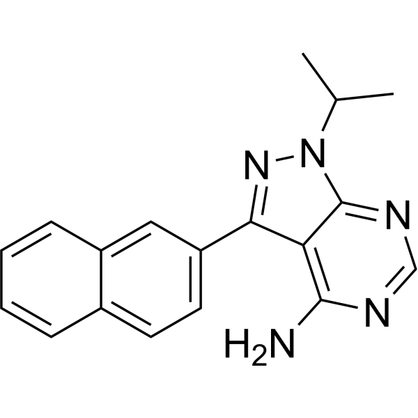 CpCDPK1/TgCDPK1-IN-1 1092788-23-2